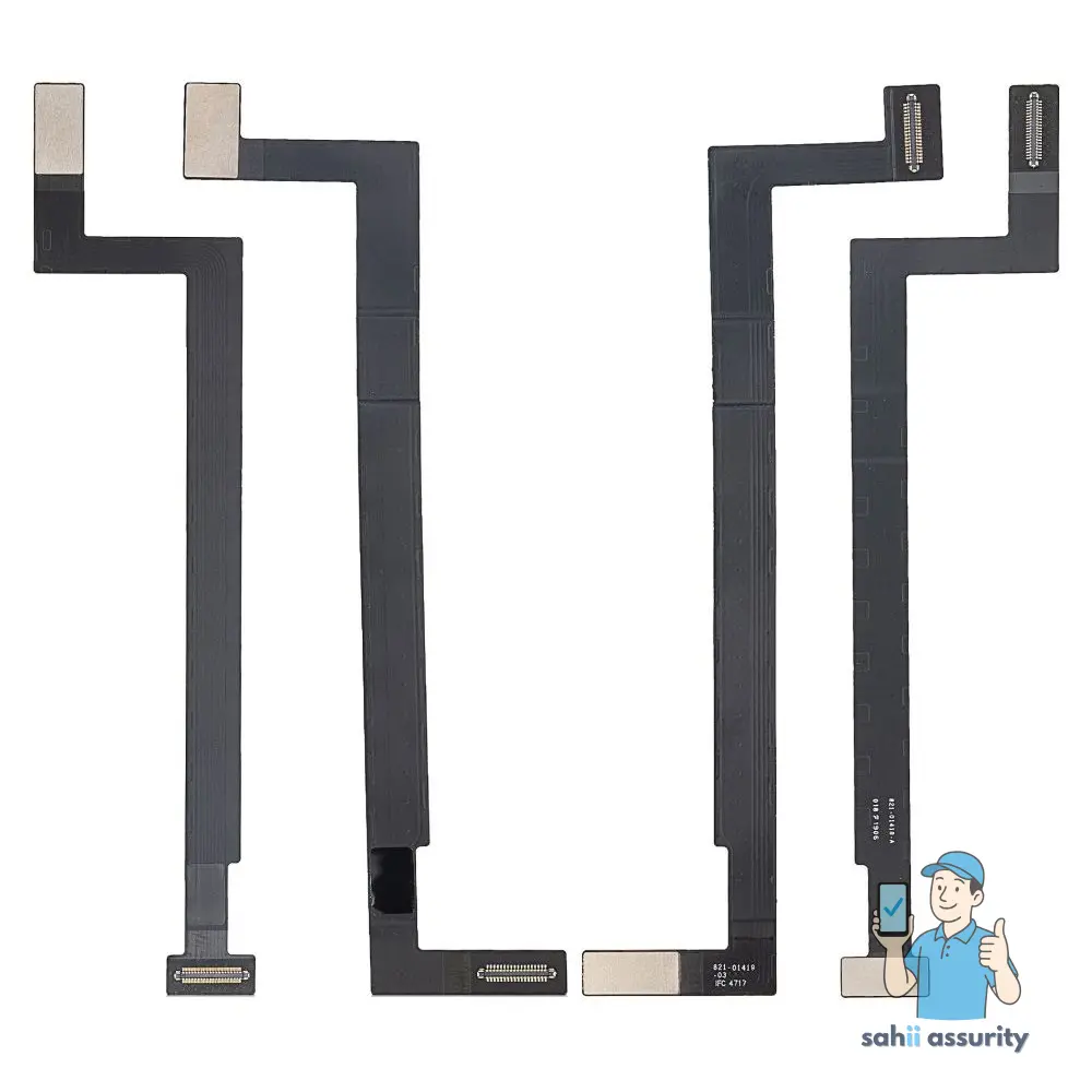 LCD Flex Cable for Apple iPad Pro 12.9 2020